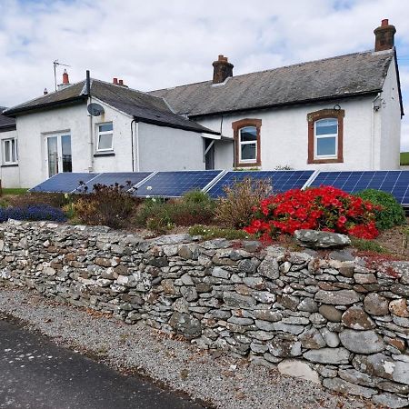 Old Station House - Kilfillan Cottage Garlieston Εξωτερικό φωτογραφία