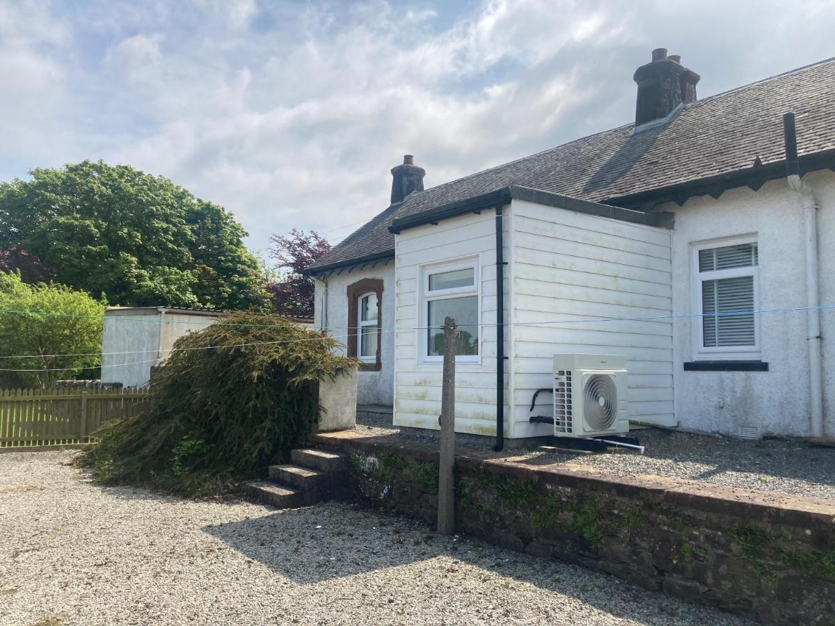 Old Station House - Kilfillan Cottage Garlieston Εξωτερικό φωτογραφία