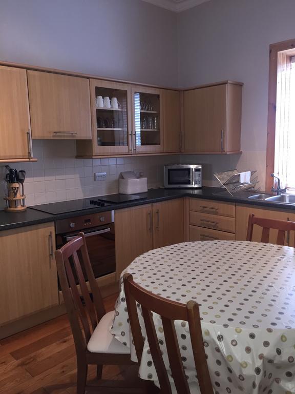 Old Station House - Kilfillan Cottage Garlieston Εξωτερικό φωτογραφία